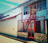 Fully equipped house one minute from the Plaza de Armas