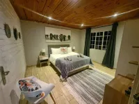 Wild Paradise Flat in Port Elizabeth