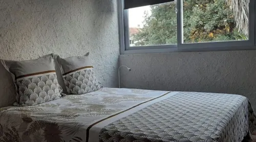 Charming T3 villa near the sea Hotel a Le Pradet