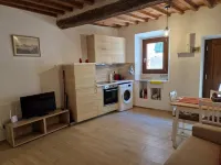 Full historic center just a 13-minute walk from the port of Portoferraio.