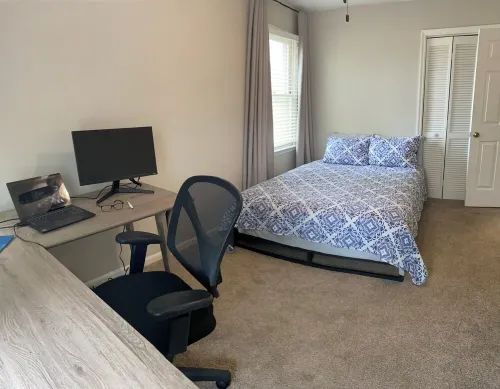 Spacious 3BR 2.5 BA Townhome, Near Capital, Universities, Cascades & Meyers Park