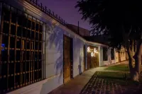 Dream House - Ica - Perú