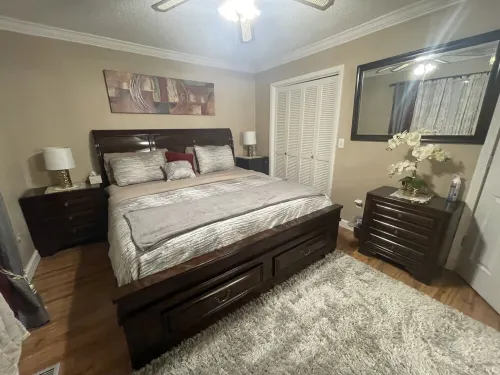 4652- Cheerful 3 Bedroom luxury home the caverns state Park