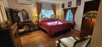 Lily Creek Lodge Hotels in Dahlonega