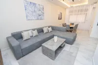 Appartement de luxe confortable - serenity stays