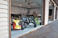 House full of Family fun + cozy vibes near great attractions Hotels in Bethlehem Township