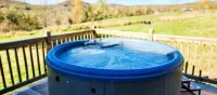 Luxe Barn • Hot tub • Pond • Pet Friendly • Firewood Hotels in Callicoon