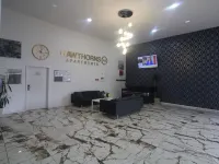Flat 308 One bedroom Apartment Hoteles en Smethwick