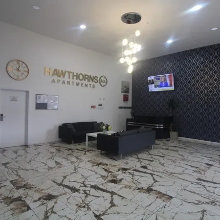 Flat 308 One bedroom Apartment