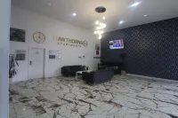 Flat 308 One bedroom Apartment Hotels in Smethwick