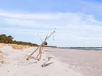 "Georg" - 300m from the Sea