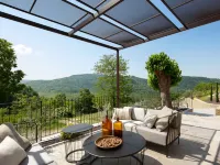 Panorama del Tartufo Hotels in Buzet