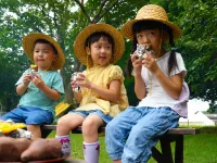 Bub Resort Chosei Village - Campground