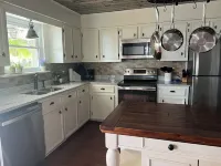 Mason Creek Lakehouse on Toledo Bend