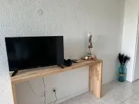 Agréable Studio aux Trois Ilets Proche de la mer