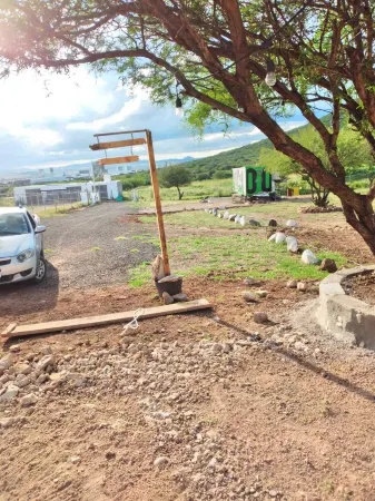 CASA DE CAMPO Experience nature without leaving the city