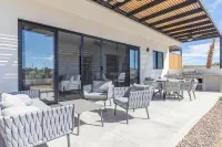 Brand New Ocean View Villa