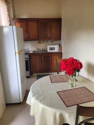 Nature's Hideaway Hotel a 