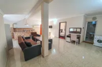 Fabulous Family Apartments with Private Parking