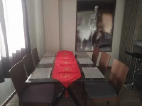 Apartment Central and cozy II