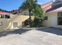 Charmante Suite Idéalement Située Hotel a Cul de Sac