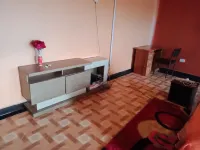 Kathy's Place Serene View of Lake Naivasha and hills beyond!