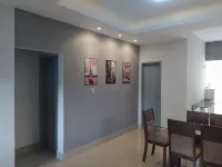 House in the esplanade district next to the center close to everything Hotels in Divinopolis