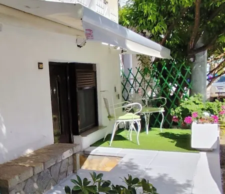 Ευρύχωρο και άνετο διαμέρισμα στην Ιτέα Joanna's Apartment Отели рядом с достопримечательностью «Delphi Archaeological Museum»