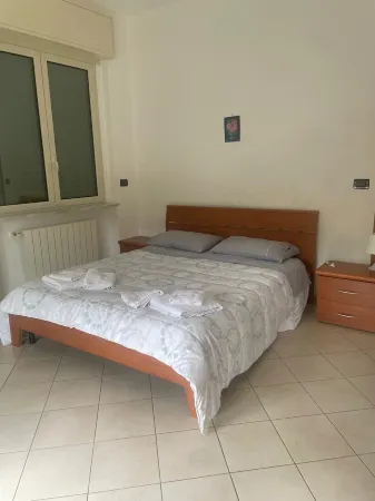 2 Bedroom Apartment in Terzorio