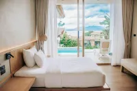 Le la Lake Resort and Spa Kaeng Krachan Dam Electric 주변 호텔
