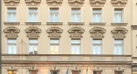 Hotel Tivoli Prague Отели рядом с достопримечательностью «Галерея Вышеград»