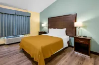 Econo Lodge Inn & Suites