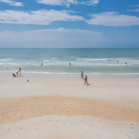 The Ocean Breeze: Oceanfront Dog-Friendly Townhome 3Bd 3.5ba North Topsail Beach