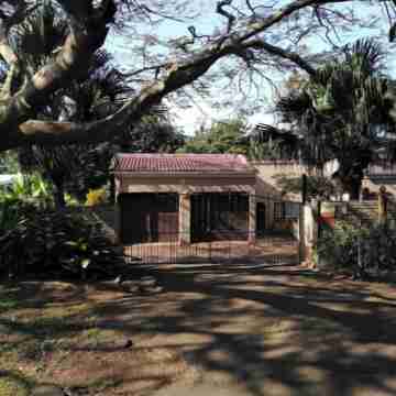 Spacious 3-Bedroom Apartment Hotel Exterior