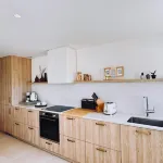 VILLTAK SAINT-TROPEZ Luxury Two-Bedroom apartment in the heart of Saint-Tropez