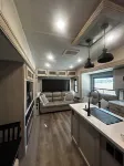 Cozy Camper on a mini farm with marsh front views! Hotels in Yulee