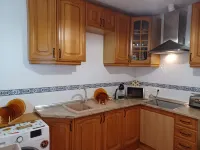 DINU HOUSE. Hotel a Los Filabres-Tabernas