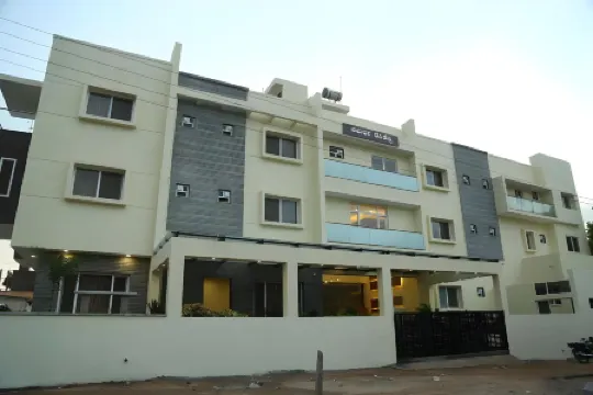 Samarth Residency
