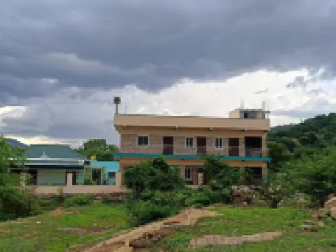 Sathyam Resorts Hotels in Dharmapuri