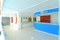 Apartaestudios en el Rodadero by BB -  Apartamentos vacacionales