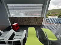 Villa top near the beach! Sea view