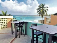 Beachfront Bliss at Las Mareas De Isabela near Jobos