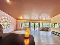 Land of Eternal Waters Retreat