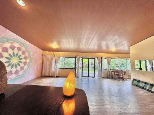 Land of Eternal Waters Retreat Hotels in Copey