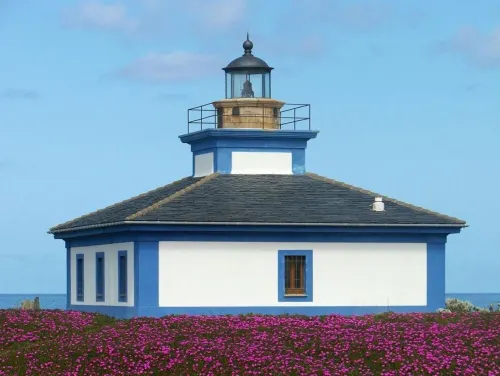 O FARO APARMENTS RIBADEO Hotels in Ribadeo