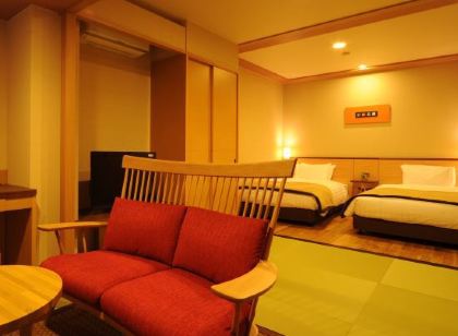 오쿠닛코 모리노 호텔