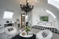 Entre Cielos Wine & Wellness Hotel - 4-Star