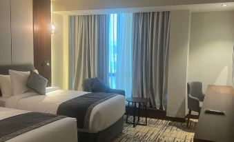 VERTA Hotel Al Olaya Riyadh