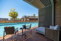 คิวลูซิฟ โรงแรม - 5 ดาว