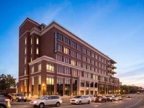 The Laurel Hotel and Spa